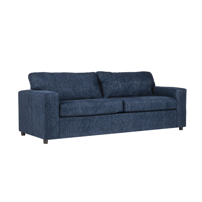 KYLO SOFA-BLUE