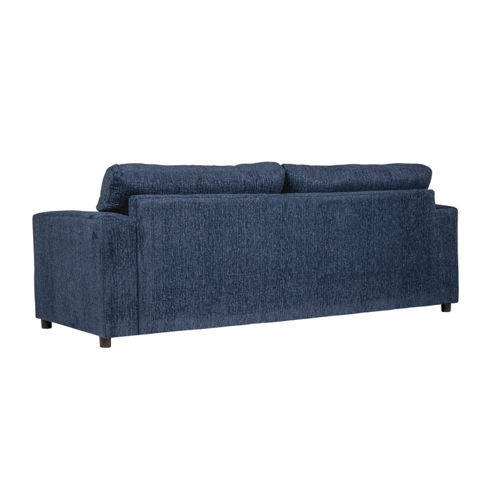 KYLO SOFA-BLUE