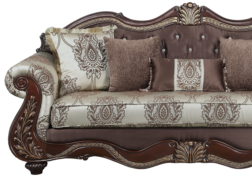 MONTECITO SOFA