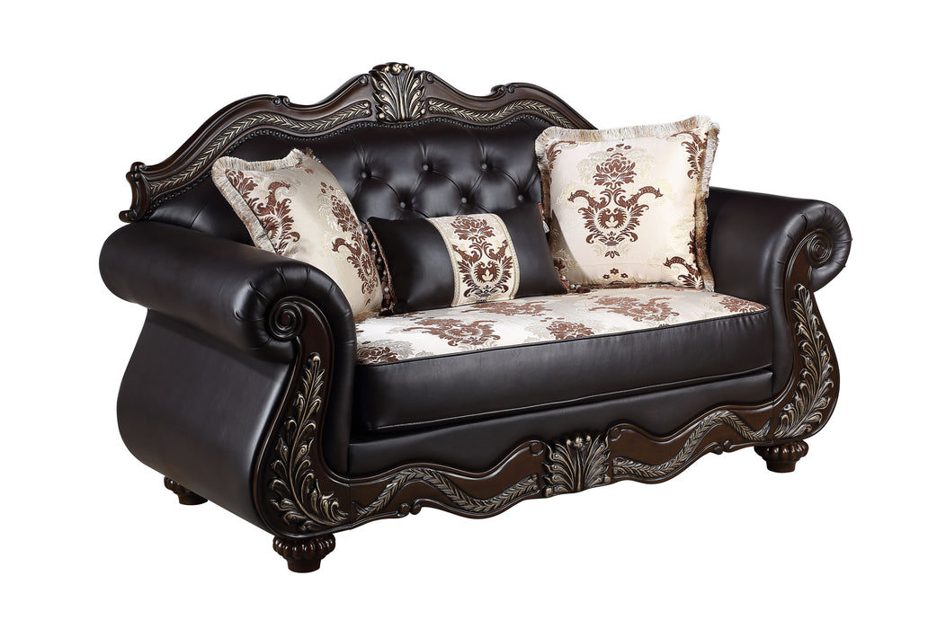 MAXIMUS LOVESEAT