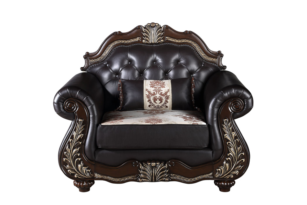 MAXIMUS CHAIR