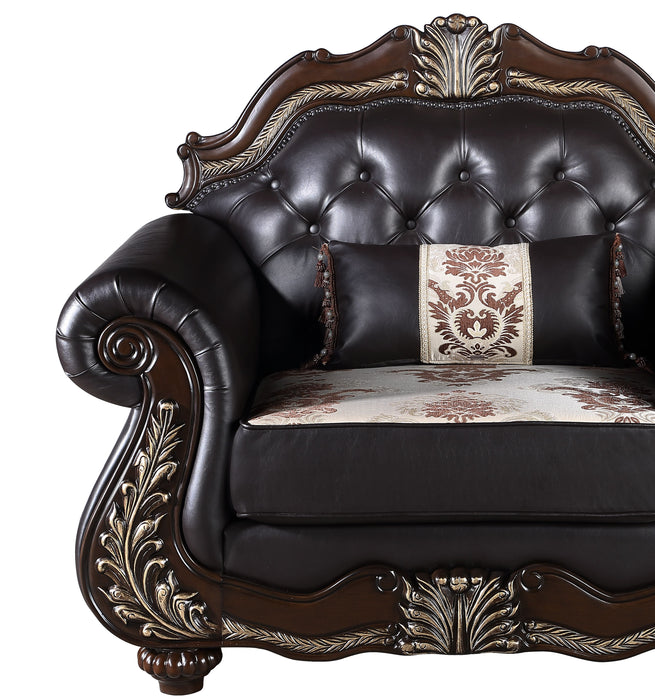 MAXIMUS CHAIR