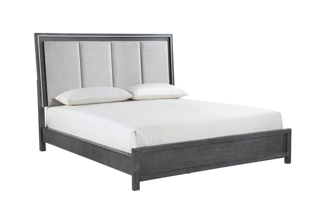 ODESSA  - 5/0 Q BED