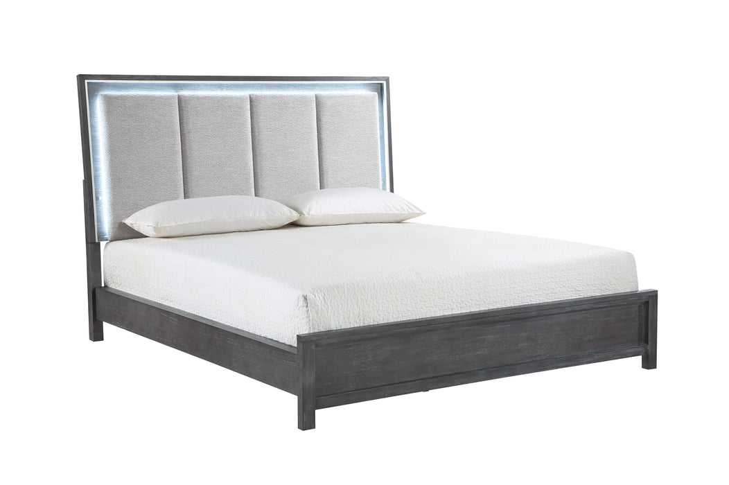 ODESSA  - 5/0 Q BED