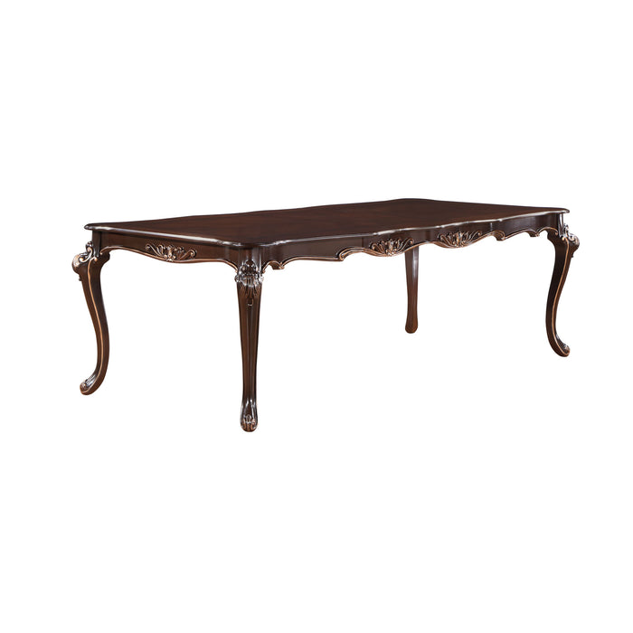 CONSTANTINE DINING TABLE-CHERRY