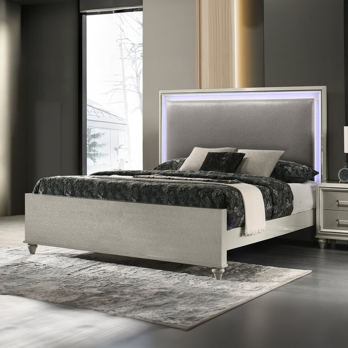 LUMINA  - 5/0 Q BED ONLY