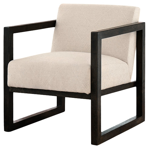 Alarick Accent Chair JR Furniture Store