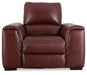 Alessandro Sofa, Loveseat and Recliner JR Furniture Store