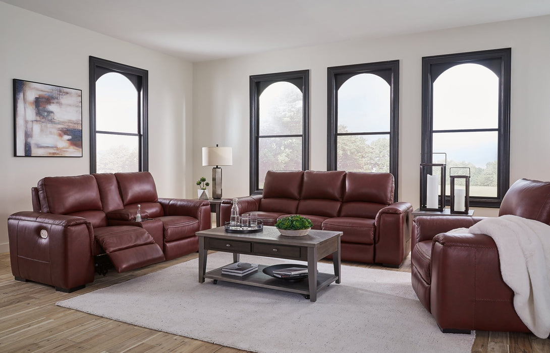 Alessandro Sofa, Loveseat and Recliner JR Furniture Store