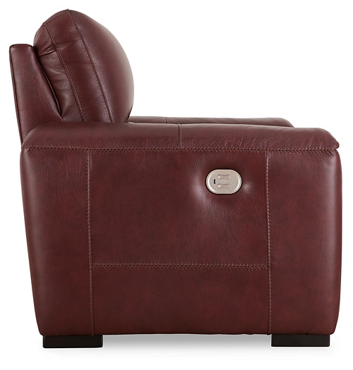 Alessandro Sofa, Loveseat and Recliner JR Furniture Store