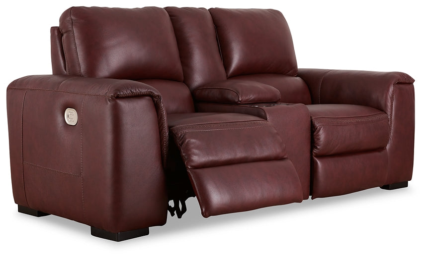 Alessandro Sofa, Loveseat and Recliner JR Furniture Store