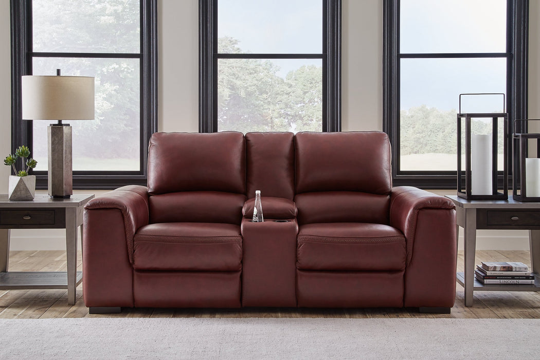 Alessandro Sofa, Loveseat and Recliner JR Furniture Store