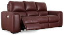 Alessandro Sofa, Loveseat and Recliner JR Furniture Store