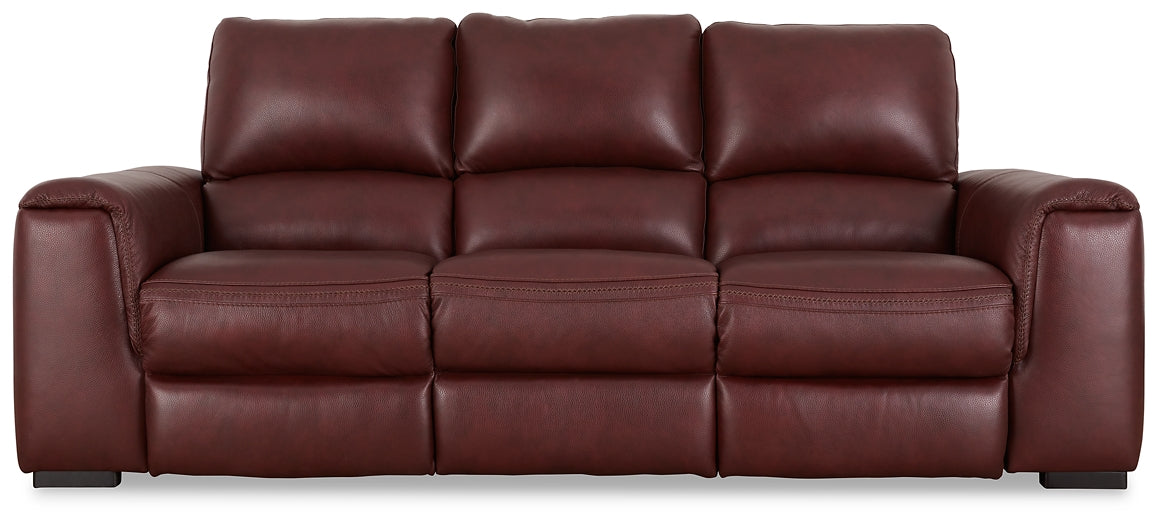 Alessandro Sofa, Loveseat and Recliner JR Furniture Store