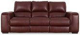 Alessandro Sofa, Loveseat and Recliner JR Furniture Store