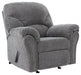 Allmaxx Sofa, Loveseat and Recliner JR Furniture Store