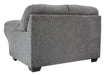 Allmaxx Sofa, Loveseat and Recliner JR Furniture Store