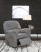 Allmaxx Sofa, Loveseat and Recliner JR Furniture Store