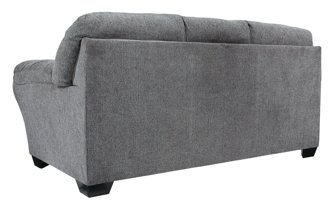 Allmaxx Sofa and Loveseat JR Furniture Store