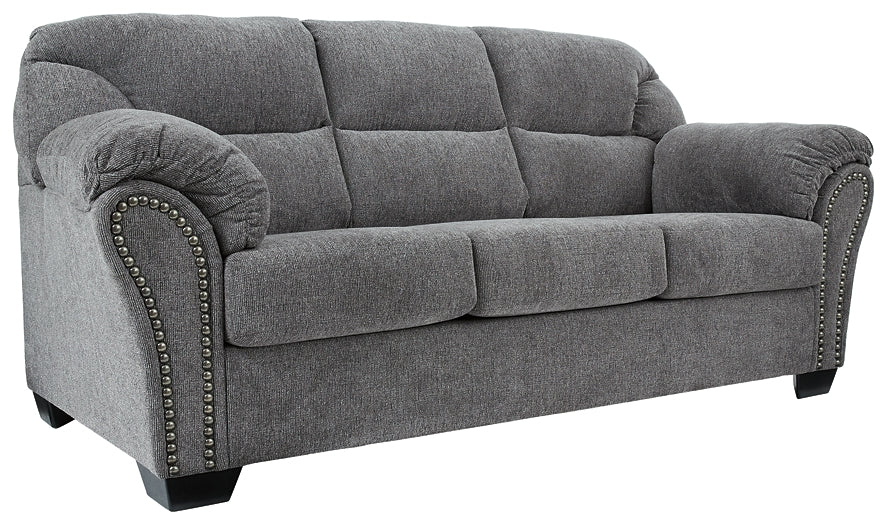 Allmaxx Sofa and Loveseat JR Furniture Store