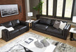 Amiata Sofa and Loveseat JR Furniture Store