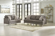 Arcola Sofa and Loveseat JR Furniture Store