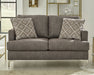 Arcola Sofa and Loveseat JR Furniture Store