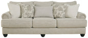 Asanti Sofa, Loveseat, Chair and Ottoman JR Furniture Store