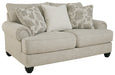 Asanti Sofa, Loveseat, Chair and Ottoman JR Furniture Store