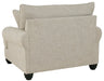 Asanti Sofa, Loveseat, Chair and Ottoman JR Furniture Store