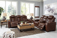 Backtrack Sofa and Loveseat JR Furniture Store