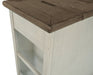 Bolanburg 2 End Tables JR Furniture Store