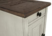 Bolanburg 2 End Tables JR Furniture Store