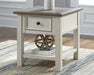 Bolanburg Coffee Table with 1 End Table JR Furniture Store