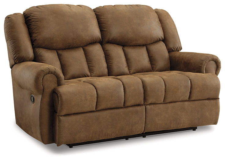 Boothbay Sofa and Loveseat JR Furniture Store