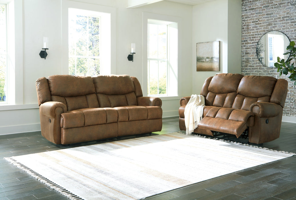 Boothbay Sofa and Loveseat JR Furniture Store