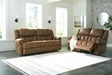 Boothbay Sofa and Loveseat JR Furniture Store