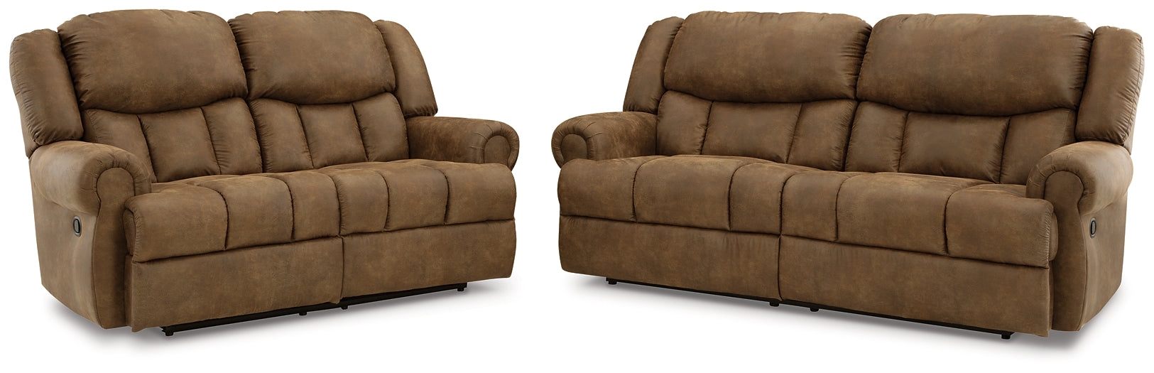 Boothbay Sofa and Loveseat JR Furniture Store