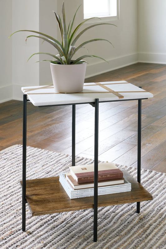 Braxmore Accent Table JR Furniture Store