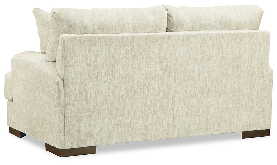 Caretti Loveseat JR Furniture Store