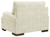 Caretti Sofa, Loveseat, Chair and Ottoman JR Furniture Store