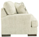 Caretti Sofa and Loveseat JR Furniture Store