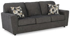 Cascilla Sofa and Loveseat JR Furniture Store