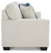 Cashton Sofa and Loveseat JR Furniture Store