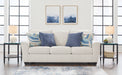 Cashton Sofa and Loveseat JR Furniture Store