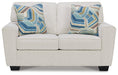 Cashton Sofa and Loveseat JR Furniture Store