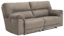 Cavalcade Sofa and Loveseat JR Furniture Store