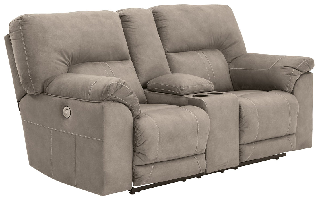 Cavalcade Sofa and Loveseat JR Furniture Store