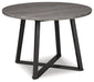 Centiar Dining Table and 4 Chairs JR Furniture Store