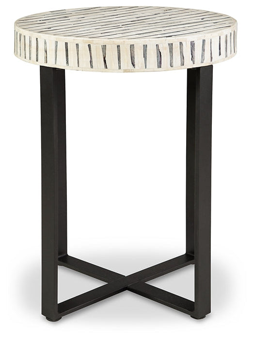 Crewridge Accent Table JR Furniture Store